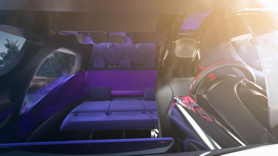  Citroen Tubik Concept 2011 года  (фото 52 из 128)